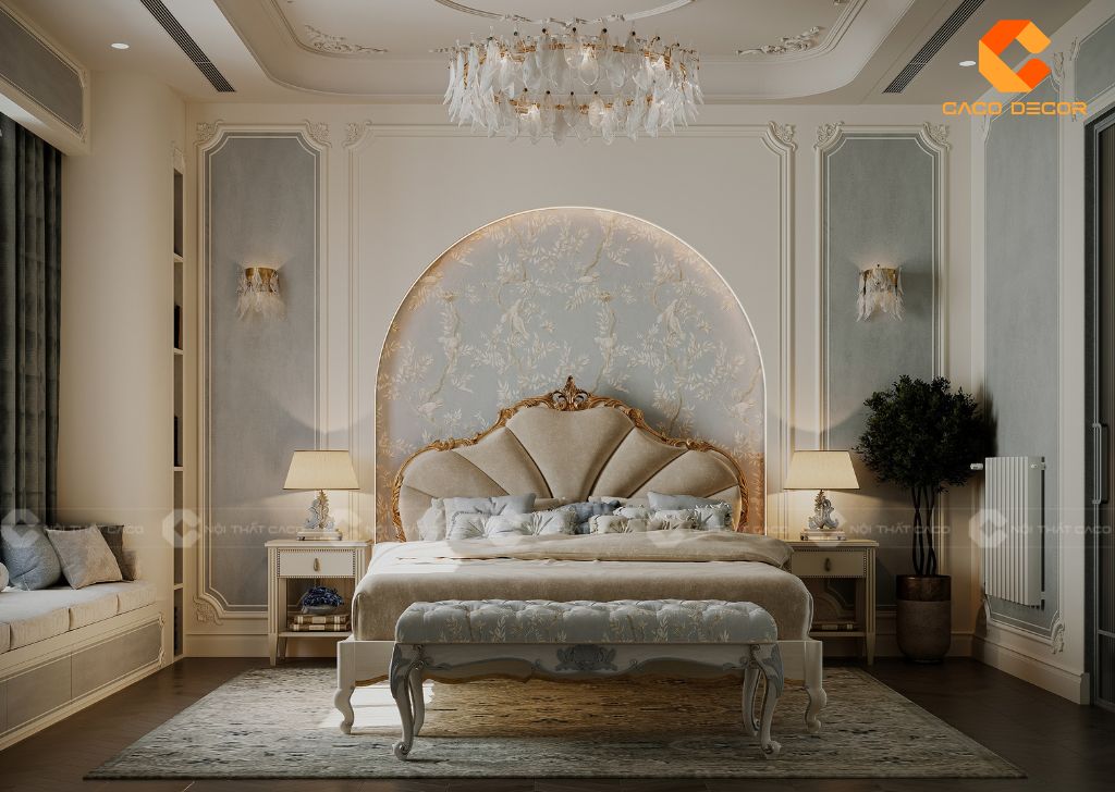 5 Phong Cách Xu Hướng Nội Thất Năm 2026 8